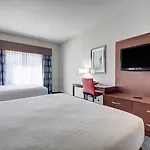 Holiday Inn Express And Suites Oklahoma City North By Ihg