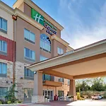 Holiday Inn Express And Suites Oklahoma City North By Ihg