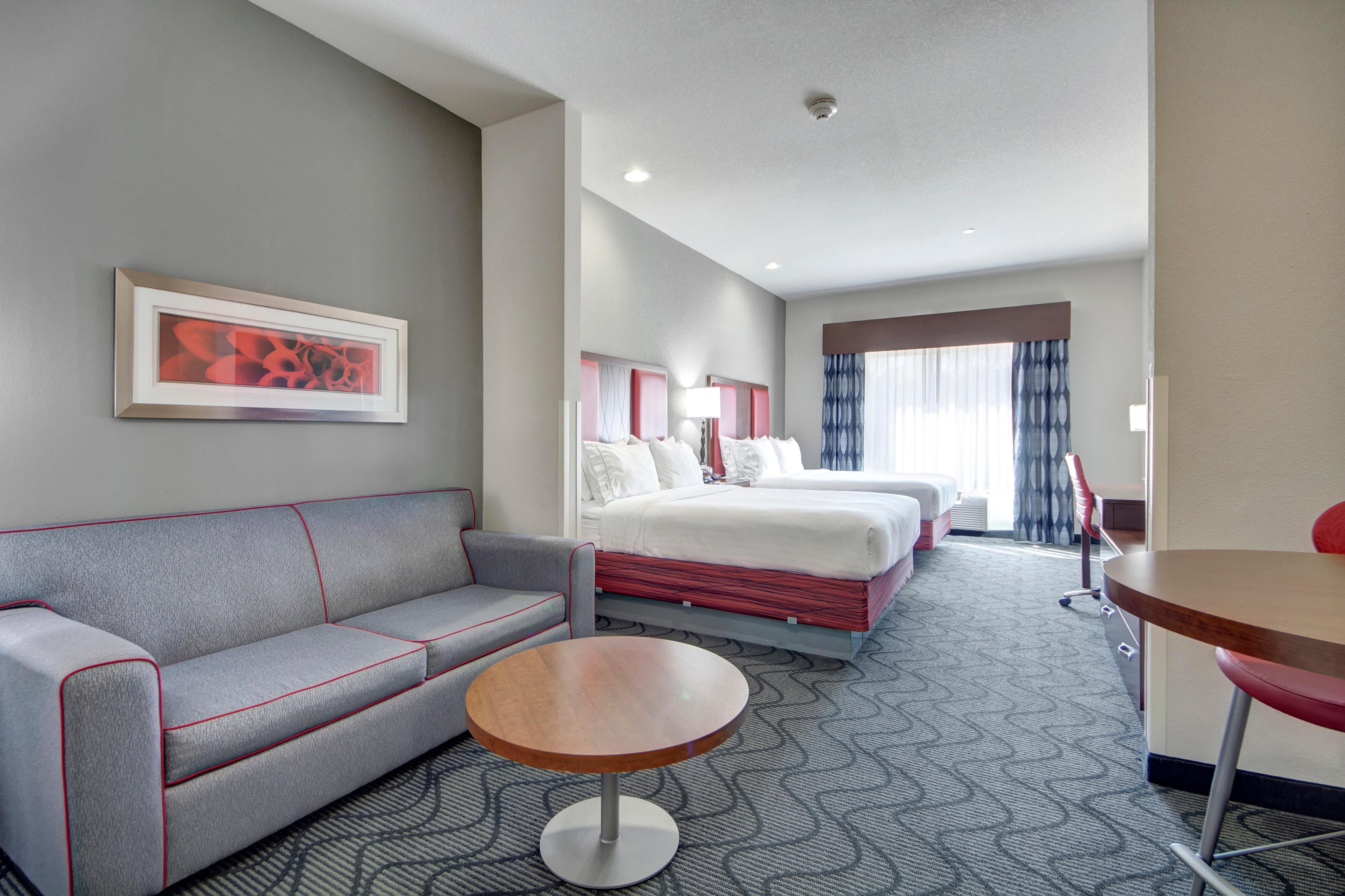 Hotel Express And North By Ihg 3*