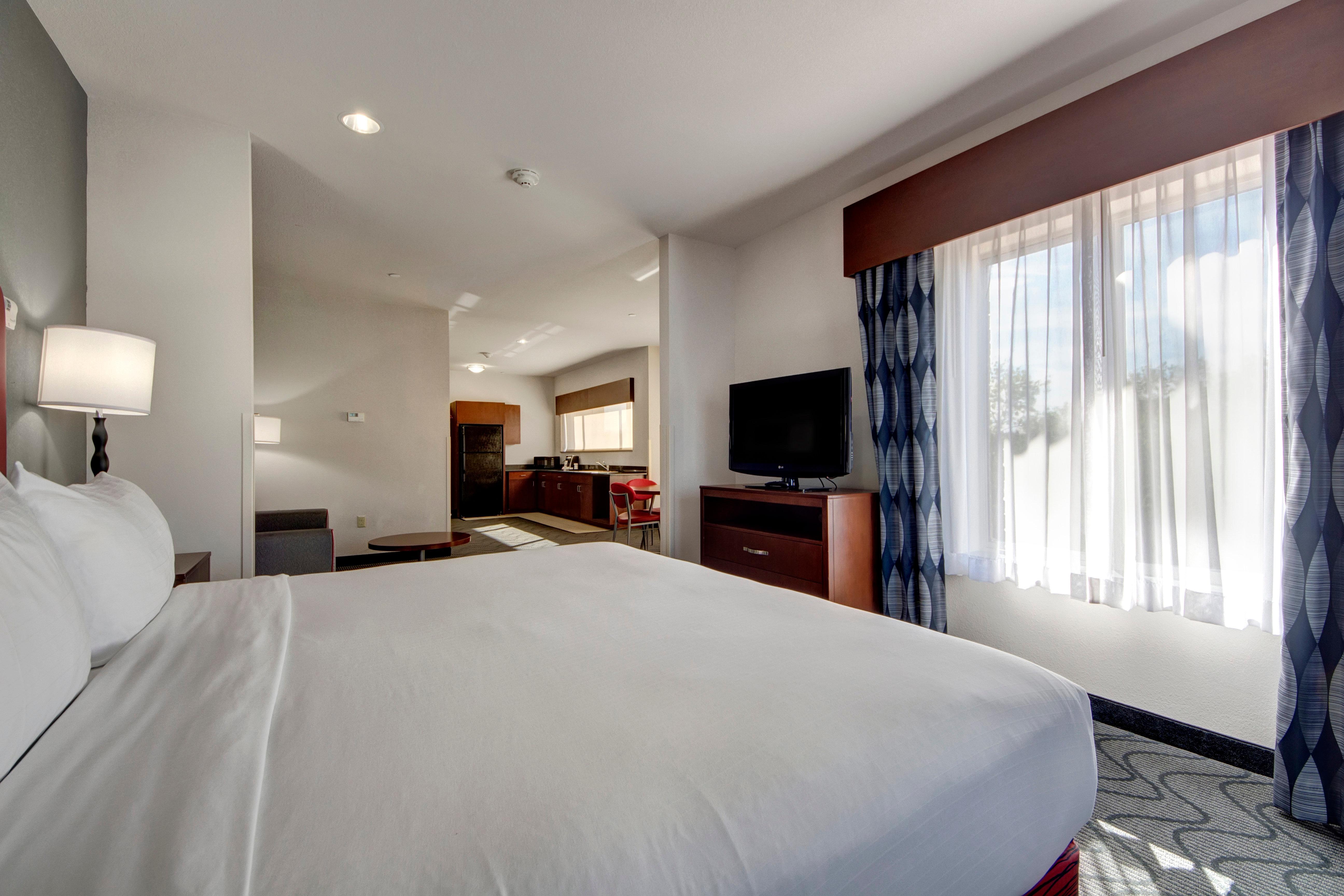 Express And North By Ihg 3* Oklahoma City