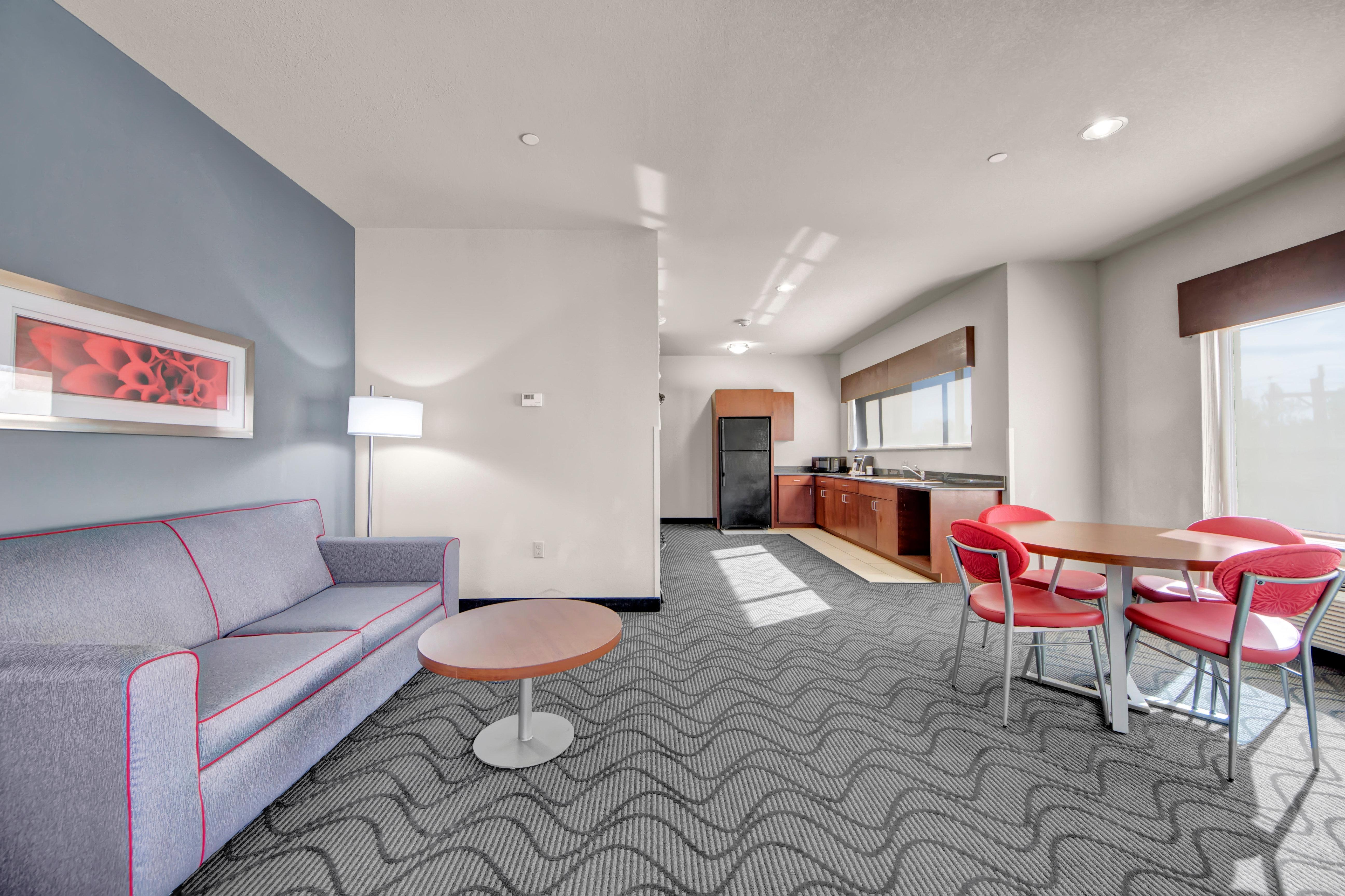 Express And North By Ihg 3* Oklahoma City