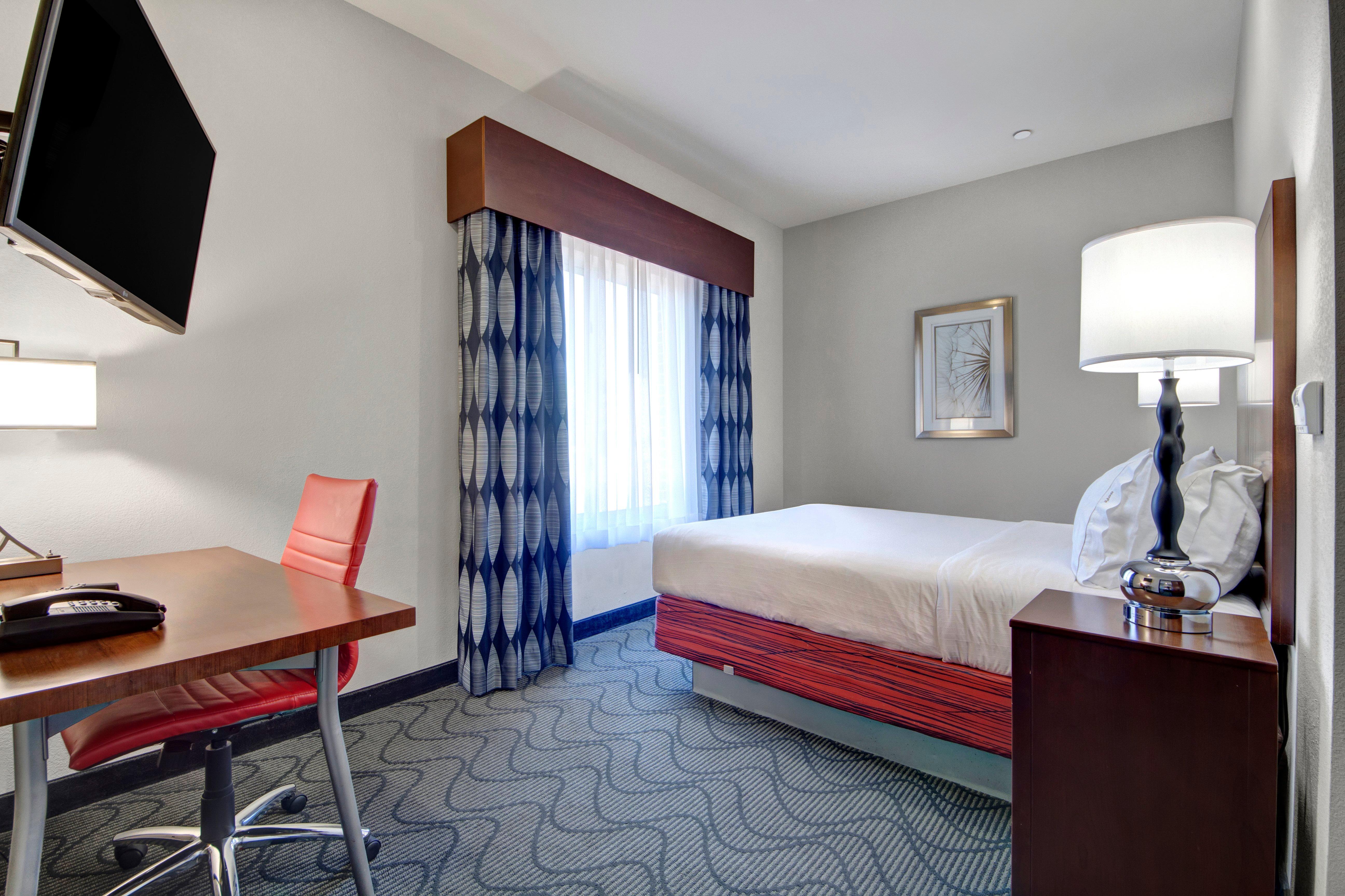Express And North By Ihg 3* Oklahoma City
