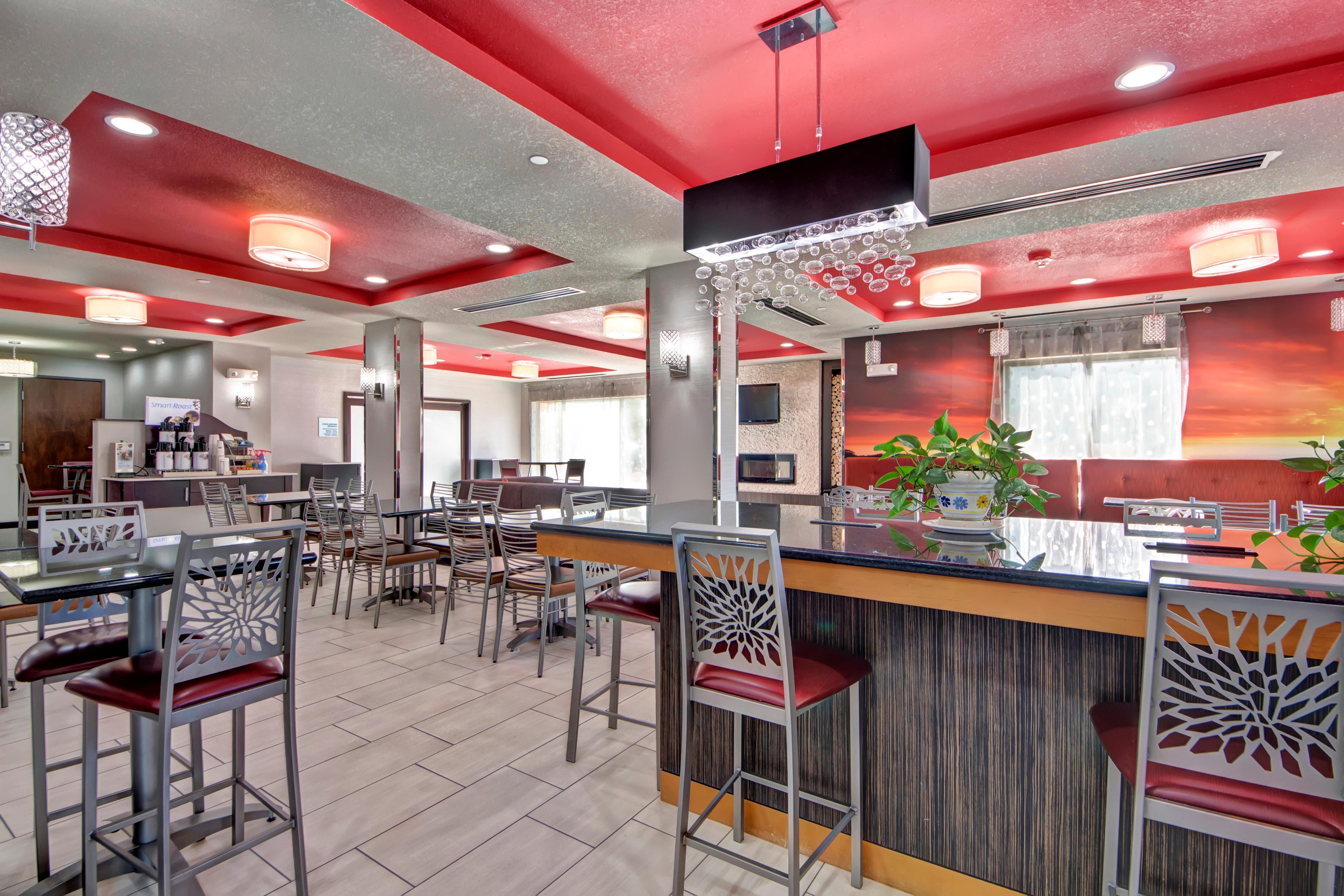 Express And North By Ihg Hotel 3*