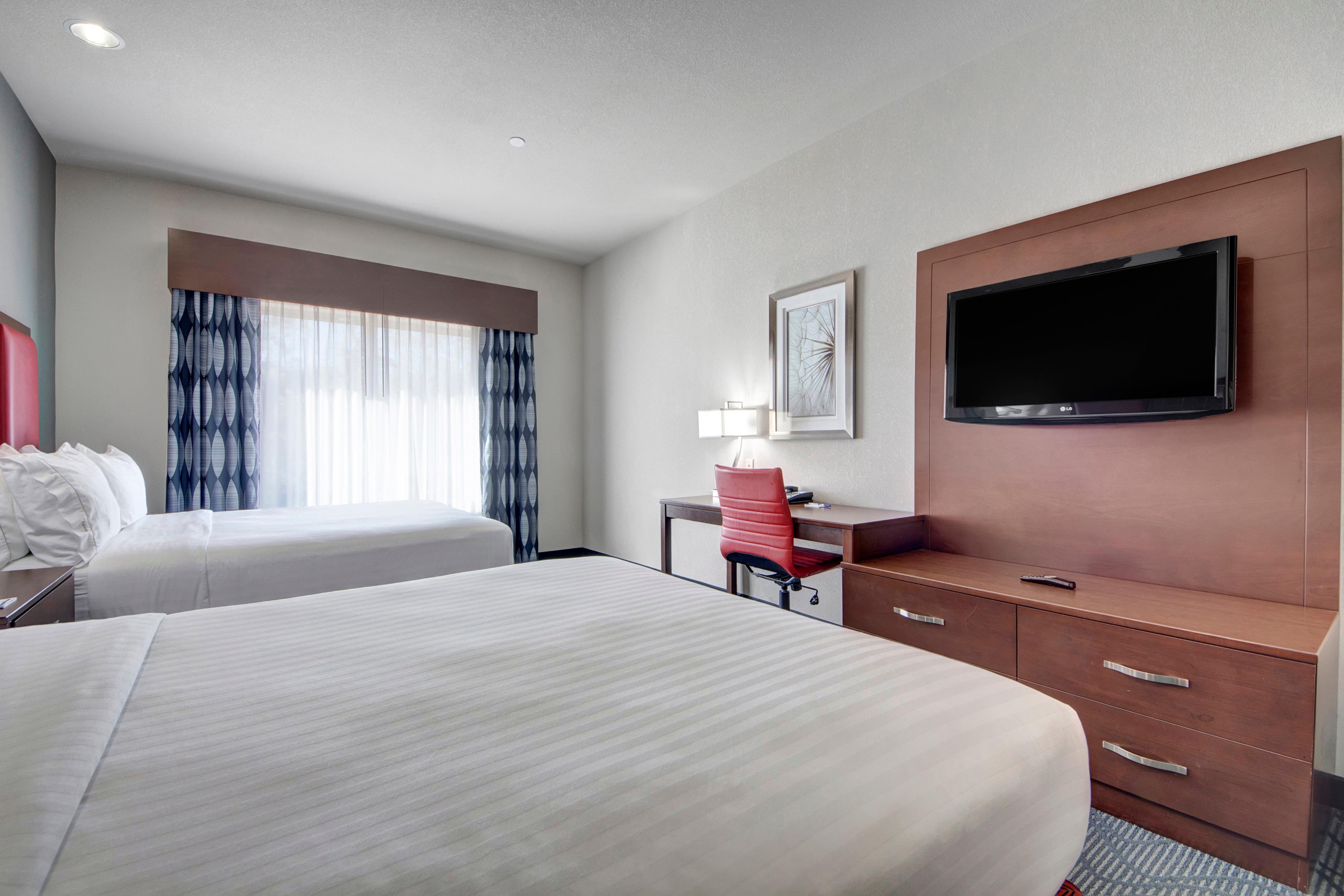 Hotel Express And North By Ihg 3*