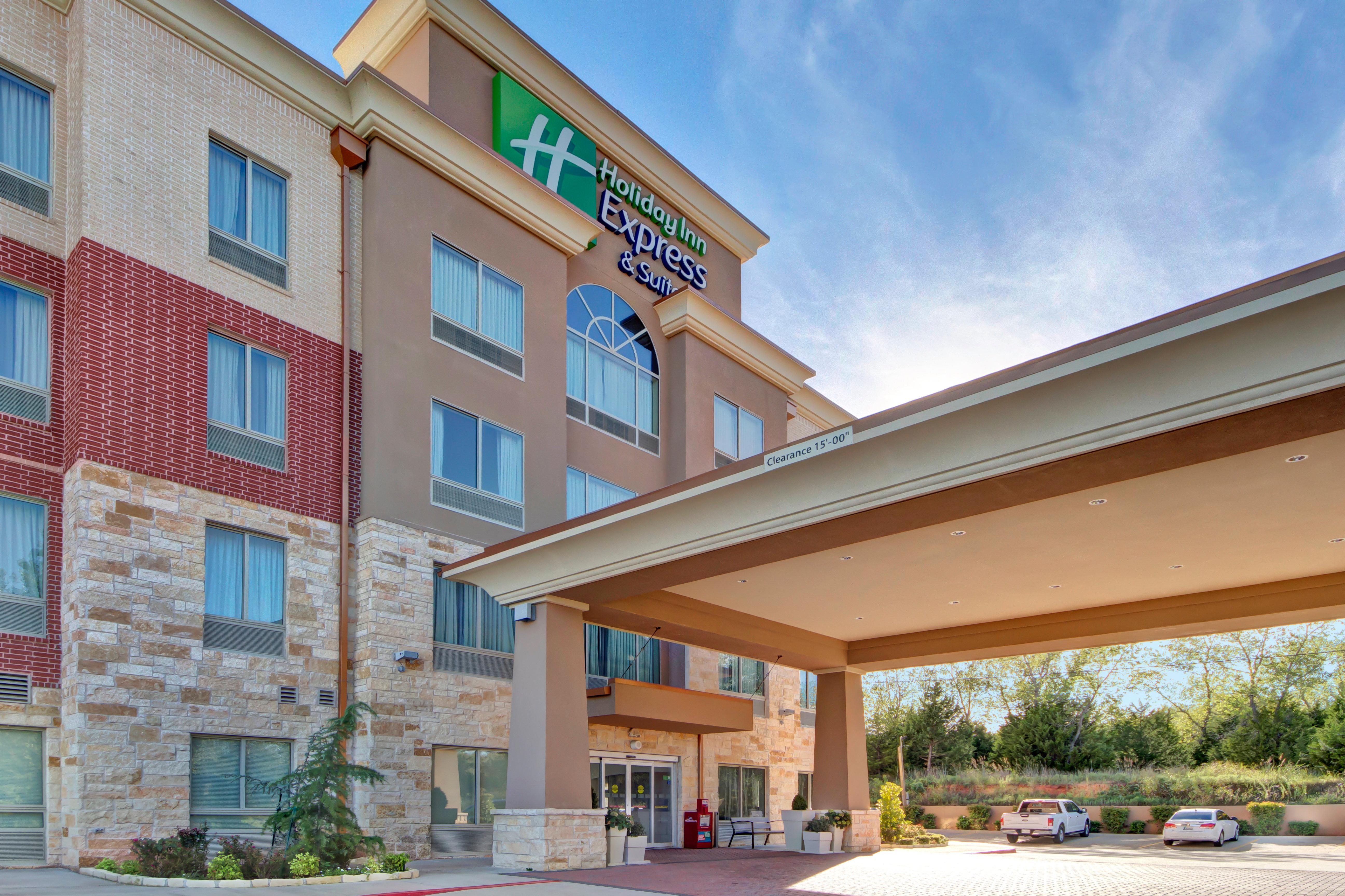 Express And North By Ihg 3*