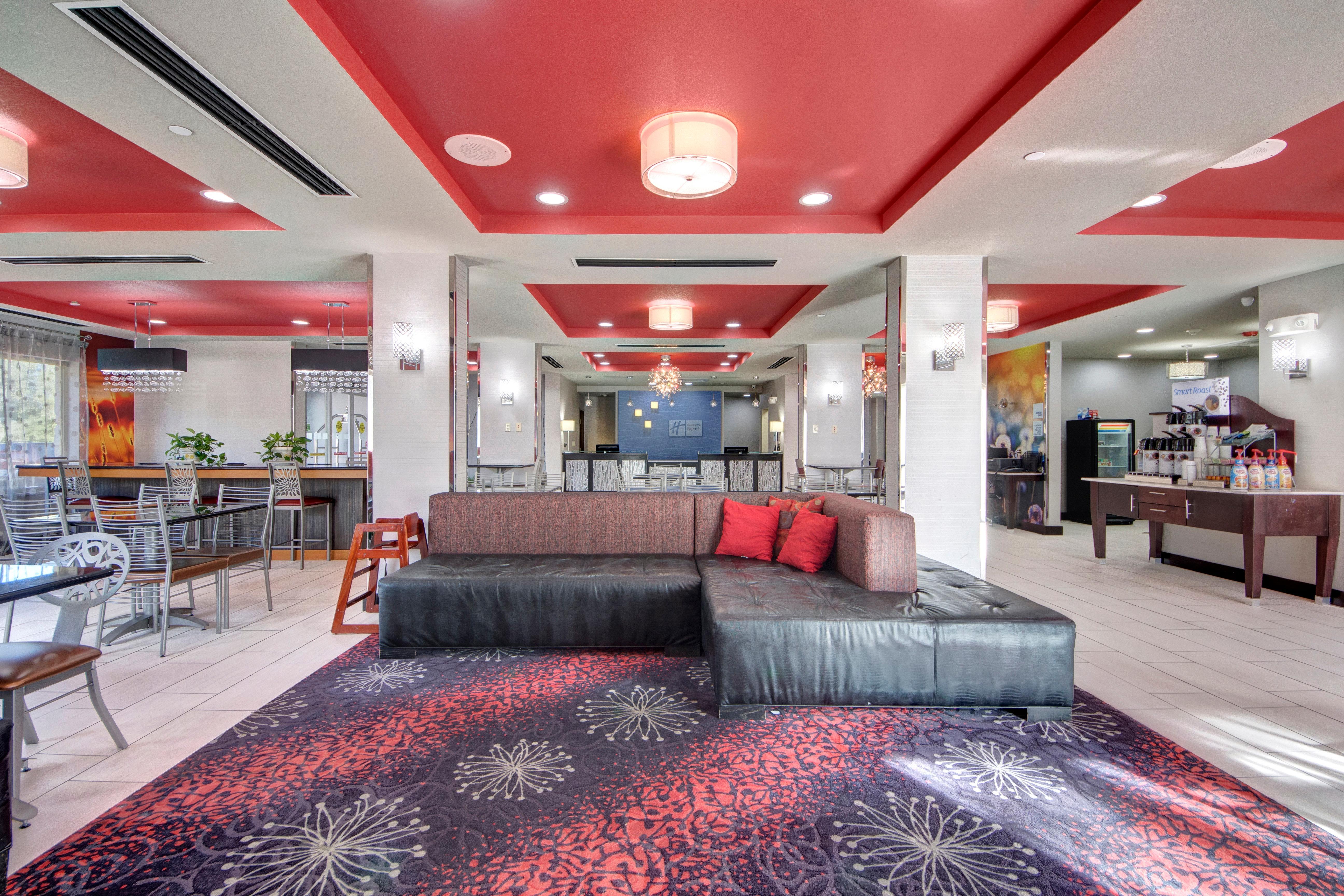 Hotel Express And North By Ihg 3*