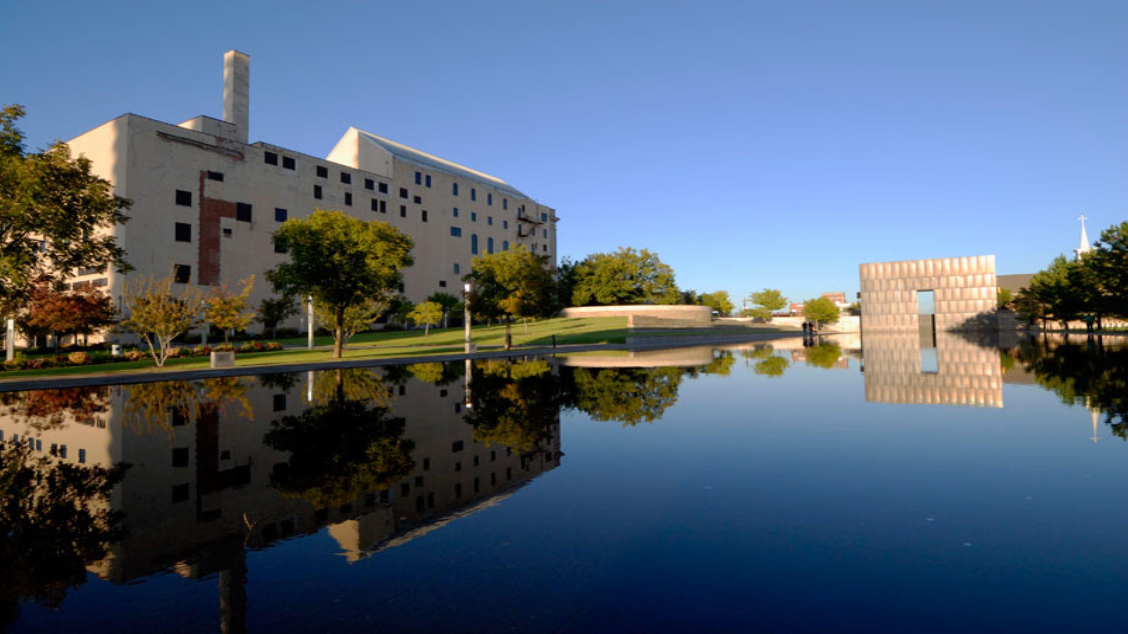 Hotel Express And North By Ihg Oklahoma City