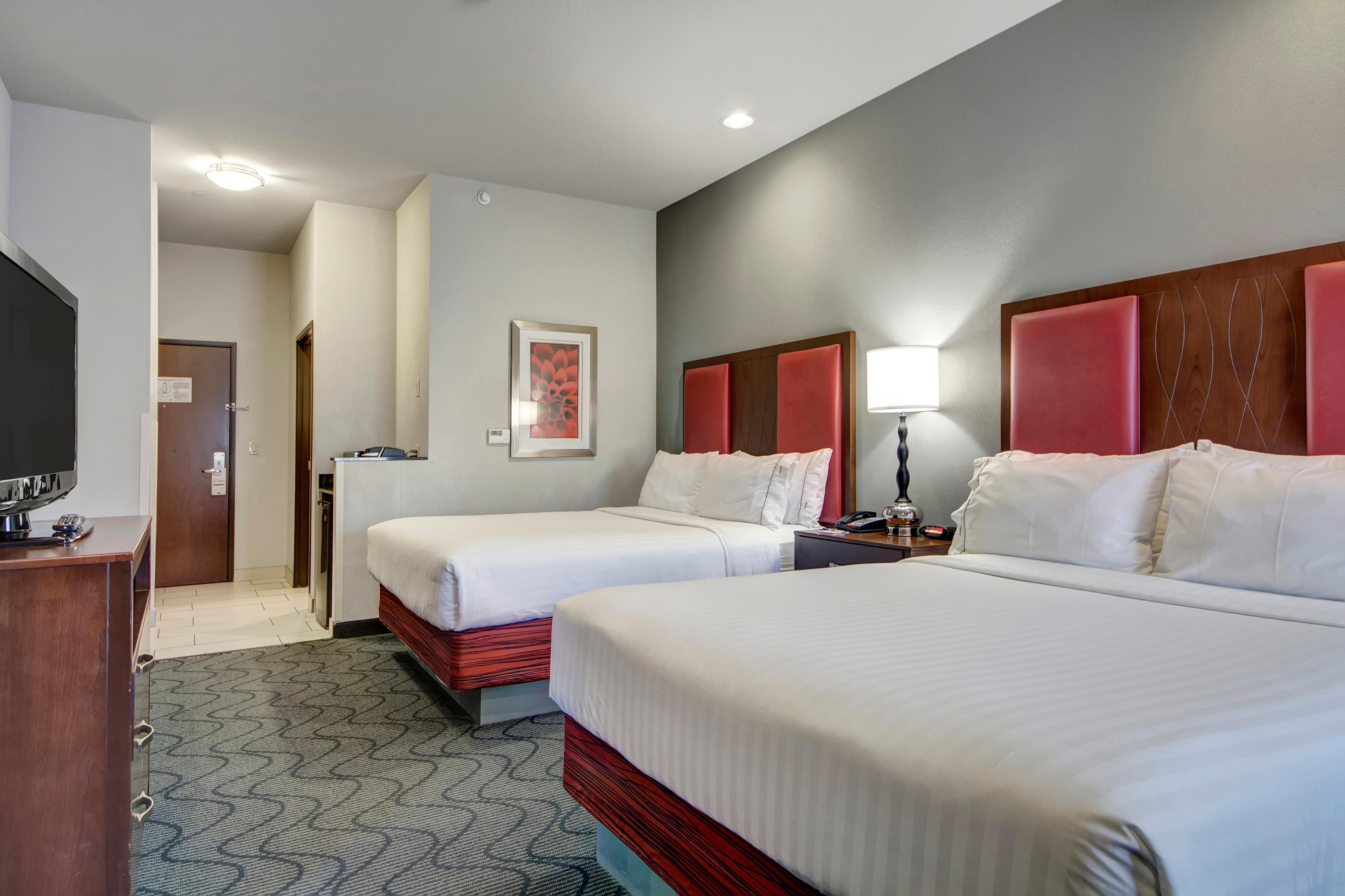 Hotel Express And North By Ihg 3*