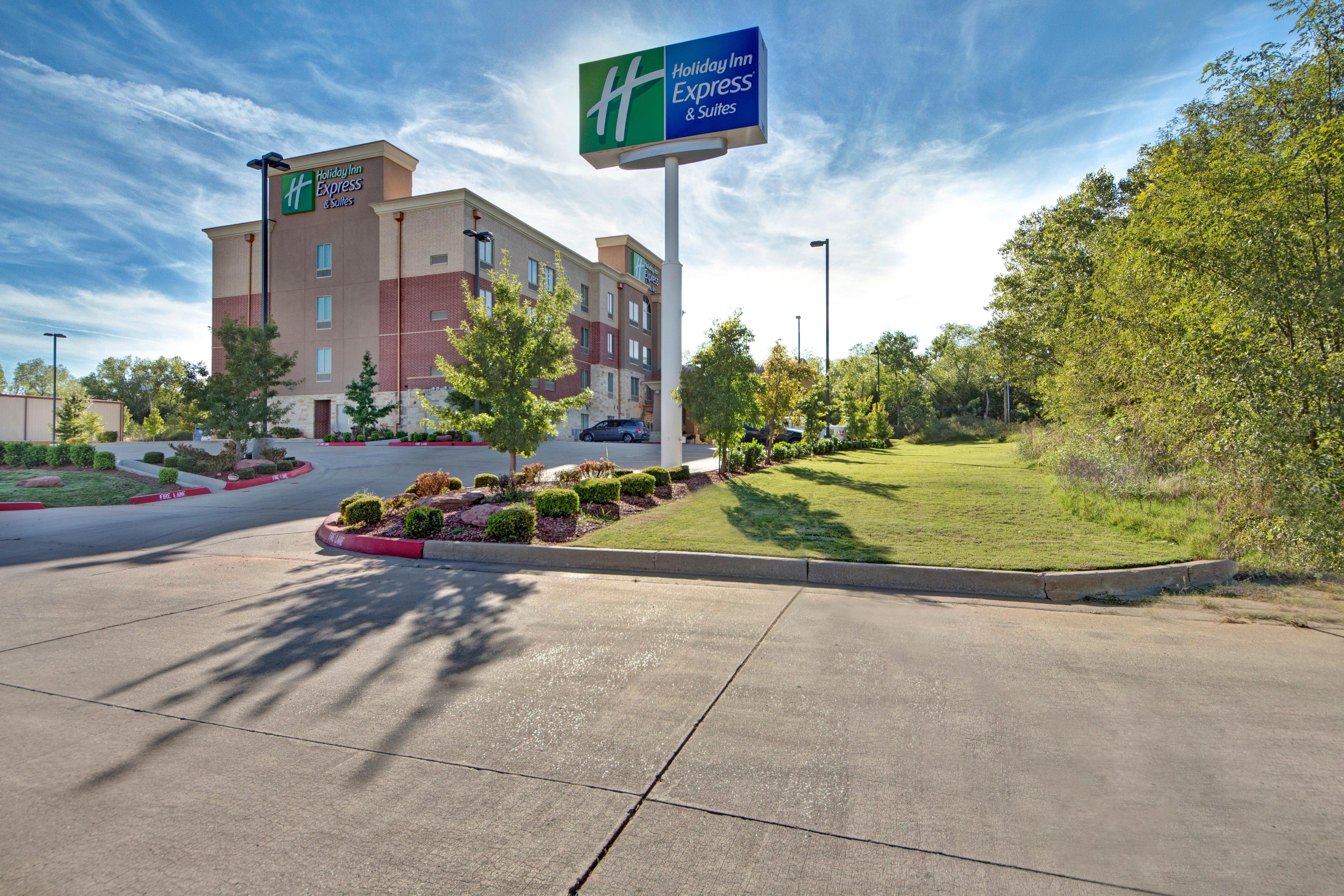 Express And North By Ihg
