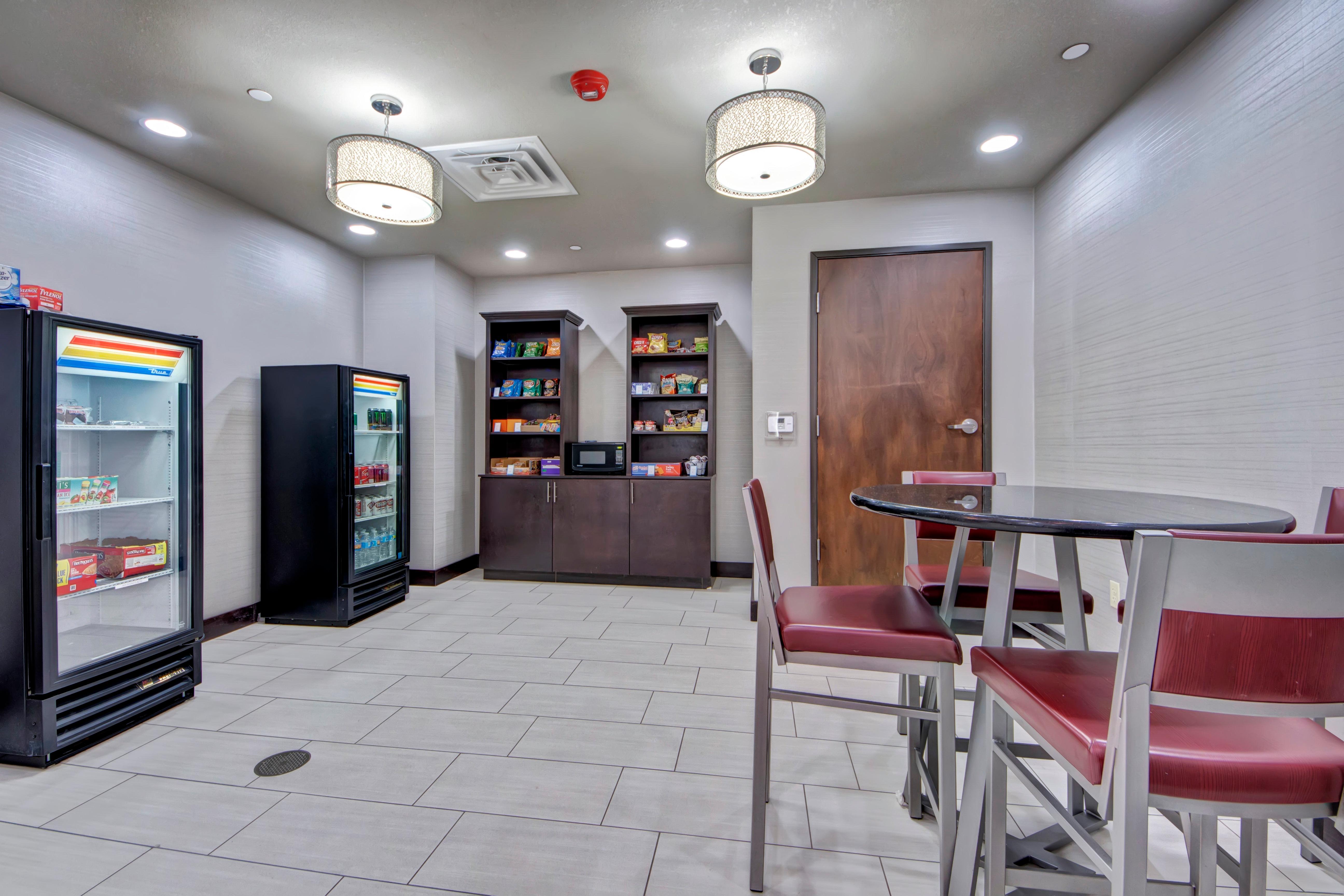 Express And North By Ihg Hotel 3*