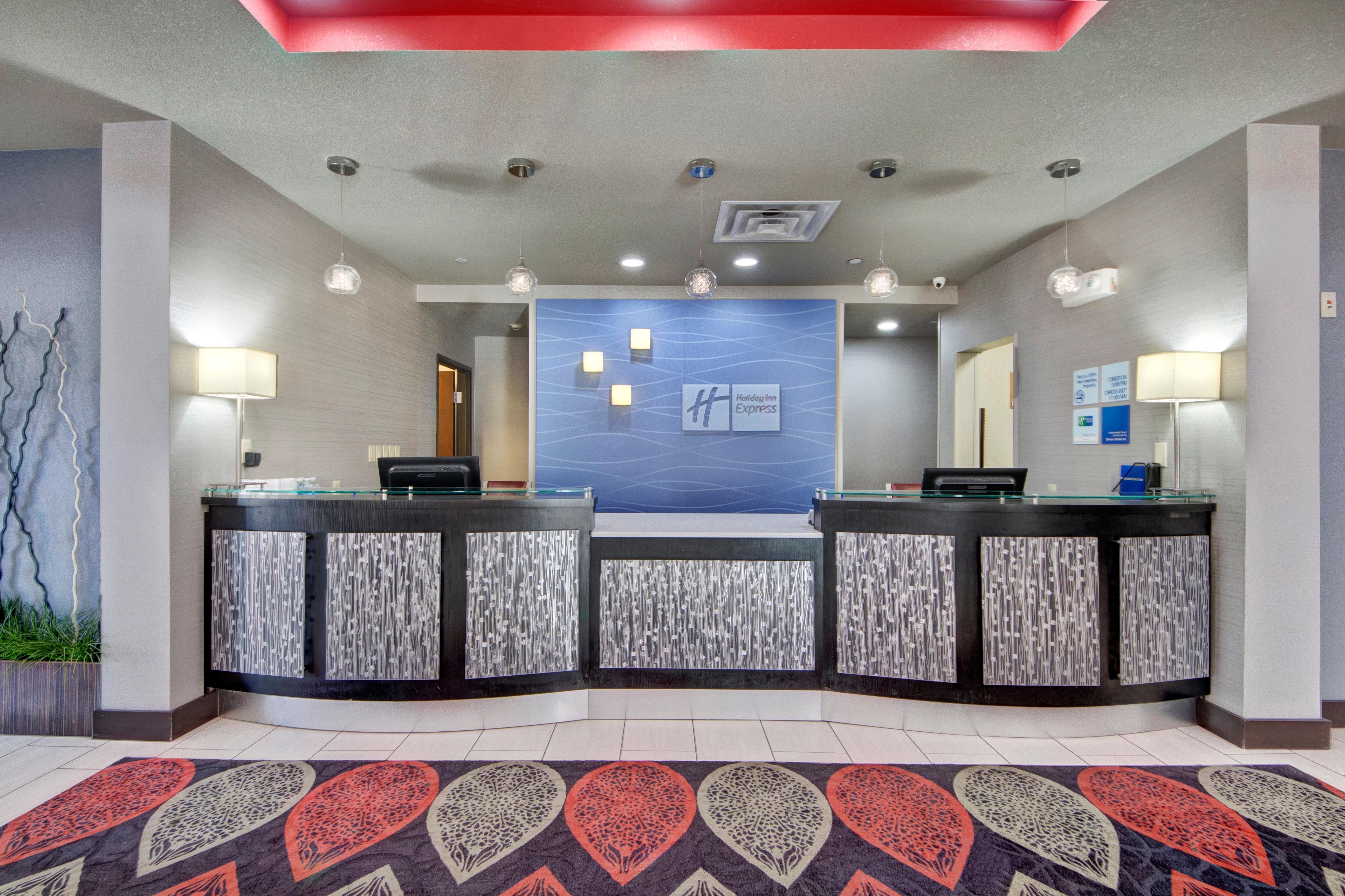 Express And North By Ihg 3* Oklahoma City
