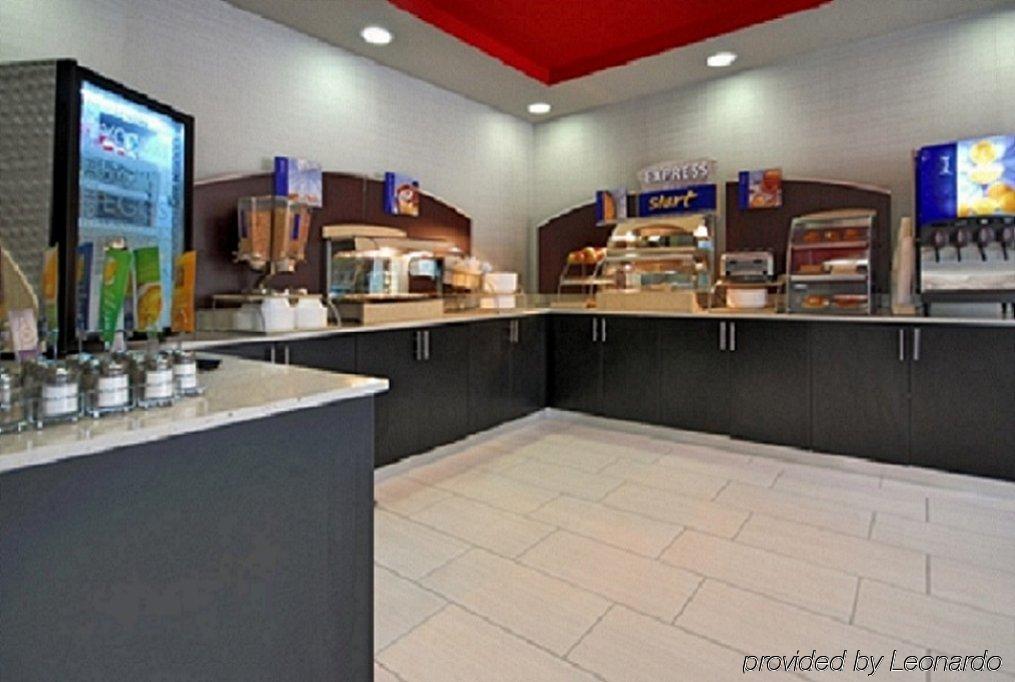 Hotel Express And North By Ihg