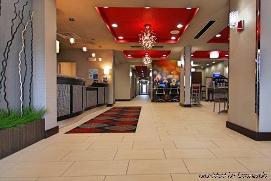 Express And North By Ihg 3* Oklahoma City
