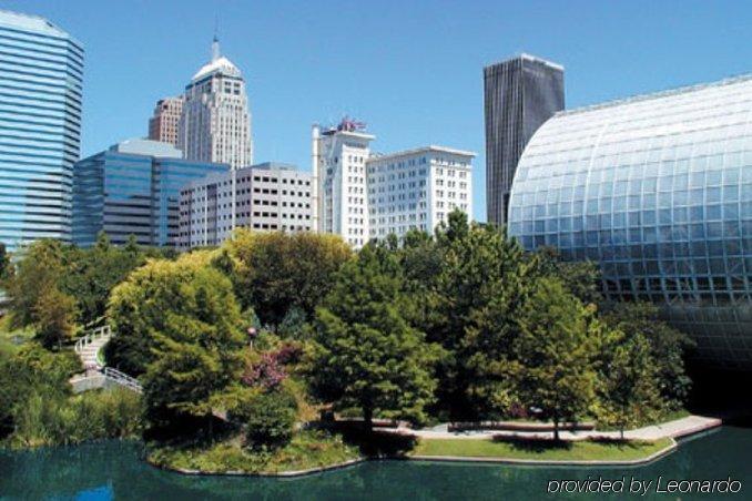 Express And North By Ihg 3* Oklahoma City