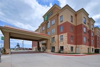 Hotel Express And North By Ihg Oklahoma City