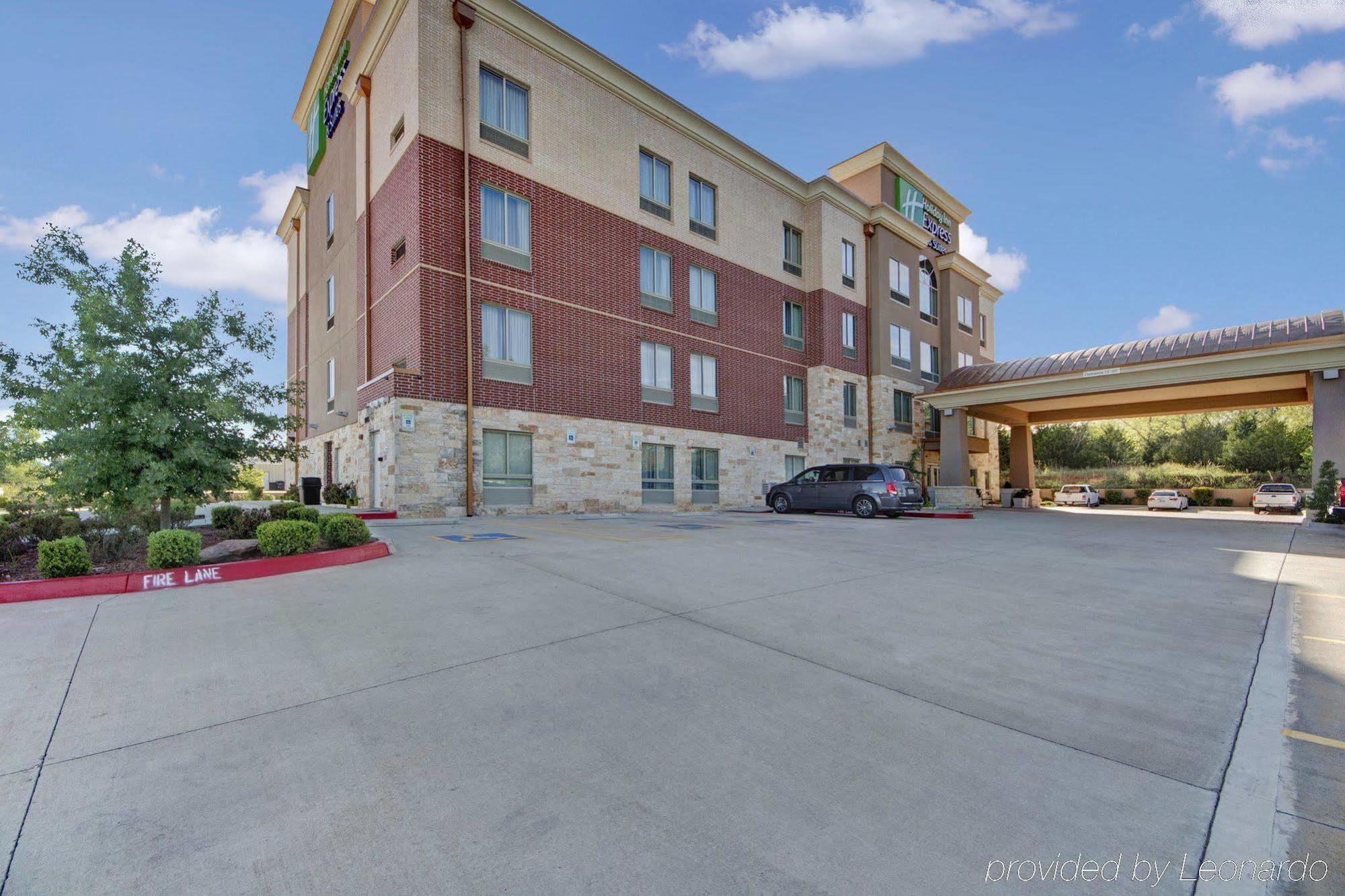 Express And North By Ihg 3* Oklahoma City