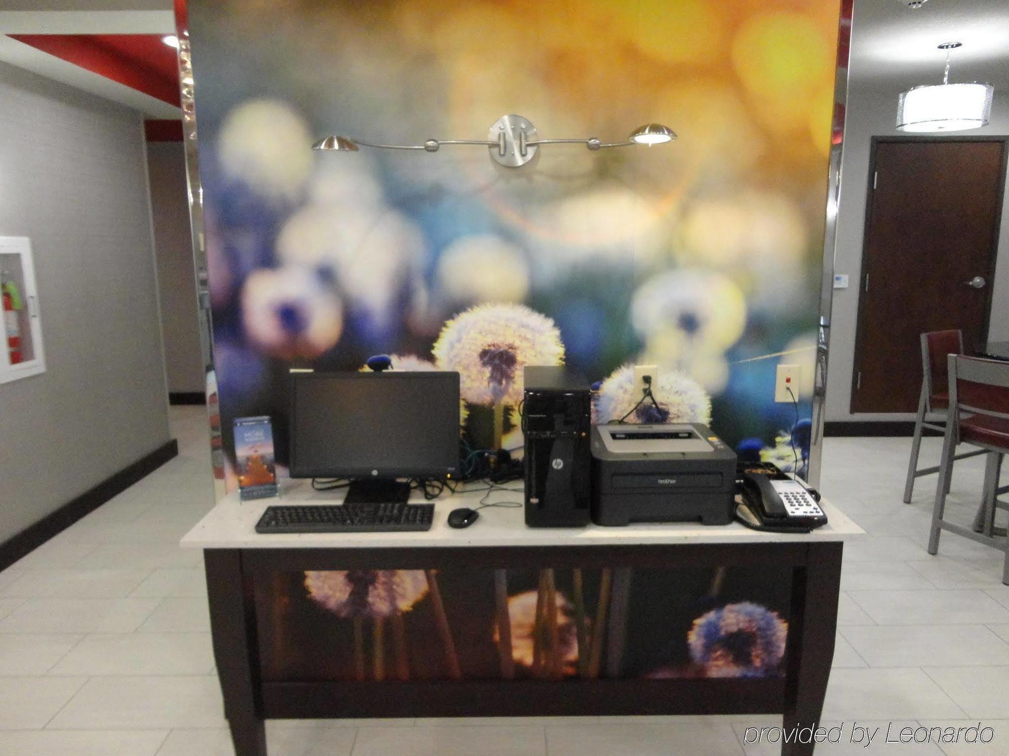 Express And North By Ihg Hotel Oklahoma City
