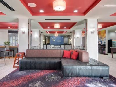 Express And North By Ihg
