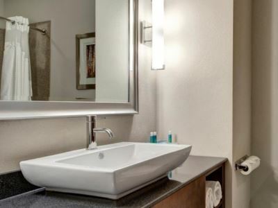 Express And North By Ihg Hotel Oklahoma City