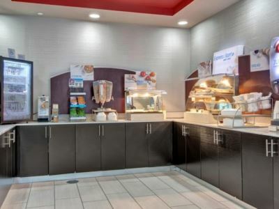 Express And North By Ihg Hotel 3*