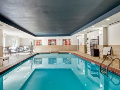Hotel Express And North By Ihg Oklahoma City
