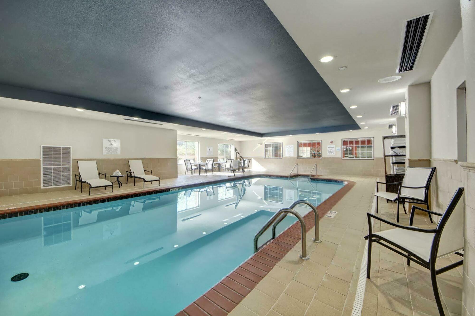 Express And North By Ihg 3* Oklahoma City